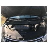 2015 Chevy Traverse LS