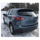2016 Mazda CX-5 Touring AWD