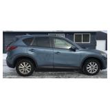 2016 Mazda CX-5 Touring AWD