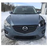 2016 Mazda CX-5 Touring AWD