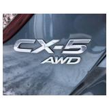 2016 Mazda CX-5 Touring AWD