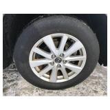 2016 Mazda CX-5 Touring AWD