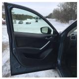 2016 Mazda CX-5 Touring AWD