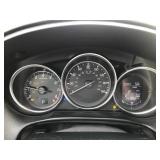 2016 Mazda CX-5 Touring AWD