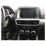 2016 Mazda CX-5 Touring AWD