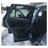 2016 Mazda CX-5 Touring AWD