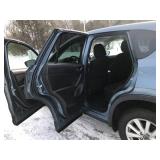 2016 Mazda CX-5 Touring AWD