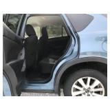 2016 Mazda CX-5 Touring AWD