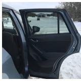 2016 Mazda CX-5 Touring AWD