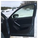 2016 Mazda CX-5 Touring AWD