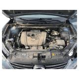 2016 Mazda CX-5 Touring AWD