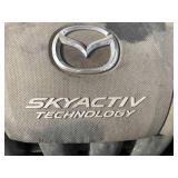 2016 Mazda CX-5 Touring AWD