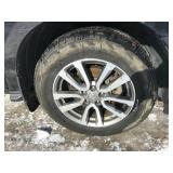 2014 Nissan Pathfinder 4X4