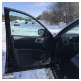 2014 Nissan Pathfinder 4X4