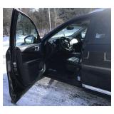 2014 Nissan Pathfinder 4X4