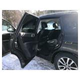 2014 Nissan Pathfinder 4X4