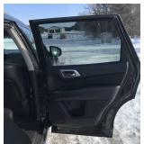 2014 Nissan Pathfinder 4X4