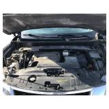 2014 Nissan Pathfinder 4X4