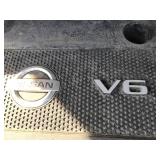 2014 Nissan Pathfinder 4X4