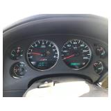 2008 Chevy Suburban LTZ 4X4