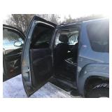 2008 Chevy Suburban LTZ 4X4