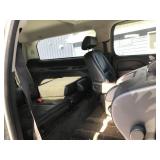 2008 Chevy Suburban LTZ 4X4