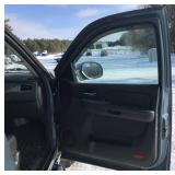 2008 Chevy Suburban LTZ 4X4