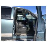 2008 Chevy Suburban LTZ 4X4