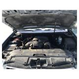 2008 Chevy Suburban LTZ 4X4