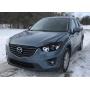 2016 Mazda CX-5 Touring AWD