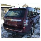 2007 Chevy Equinox LS AWD