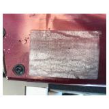 2007 Chevy Equinox LS AWD