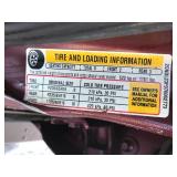 2007 Chevy Equinox LS AWD