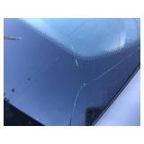 2007 Chevy Equinox LS AWD