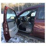 2007 Chevy Equinox LS AWD