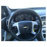 2007 Chevy Equinox LS AWD