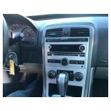 2007 Chevy Equinox LS AWD