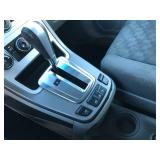 2007 Chevy Equinox LS AWD