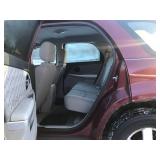 2007 Chevy Equinox LS AWD