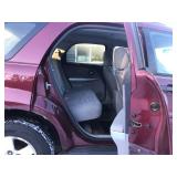 2007 Chevy Equinox LS AWD