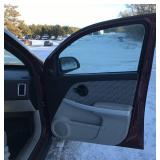 2007 Chevy Equinox LS AWD