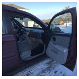 2007 Chevy Equinox LS AWD