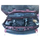 2007 Chevy Equinox LS AWD