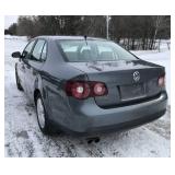 2008 Volkswagen Jetta