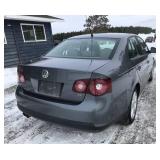 2008 Volkswagen Jetta