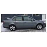 2008 Volkswagen Jetta