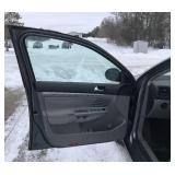 2008 Volkswagen Jetta