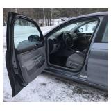 2008 Volkswagen Jetta