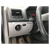 2008 Volkswagen Jetta