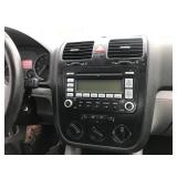 2008 Volkswagen Jetta